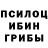 Галлюциногенные грибы ЛСД floppafloppovitch