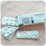 Феназепам  Phenazepam Valenta  1 мг в Динской