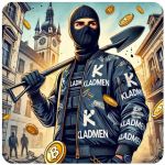 Работа курьер - кладмен в Динской 