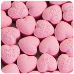 Экстази  Ecstasy Love 200 MDMA в Динской