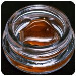 Гашишное масло (импорт Калифорния)  Distillate  в Динской USA ТГК 98.5%