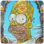 Марки LSD-25 VHQ чистых 250 мкг в Динской